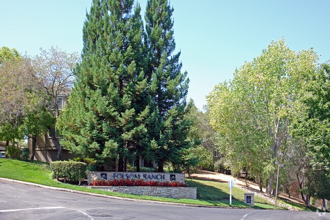 Folsom Ranch Apartments