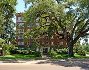 St. Charles Apartments