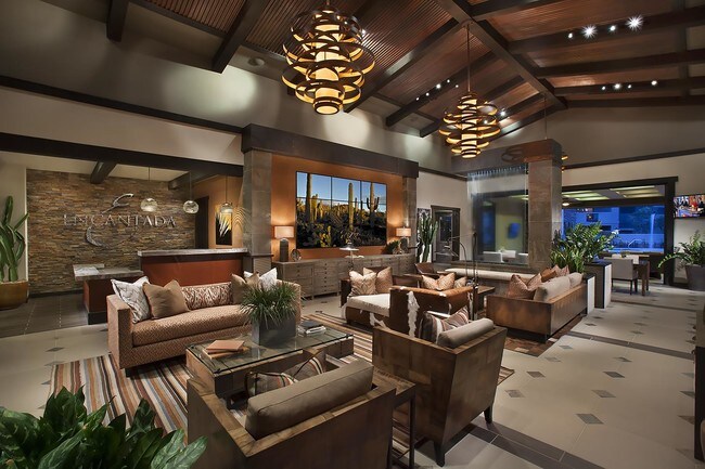 Encantada at Steam Pump Apartments
