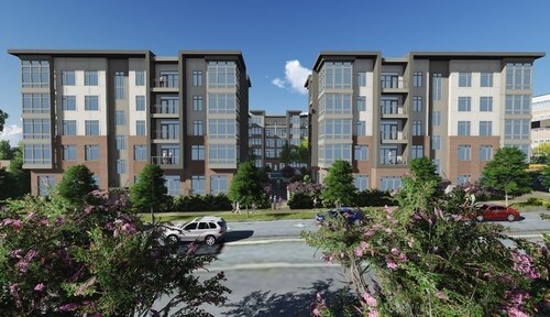 Ellison on Broad Apartments