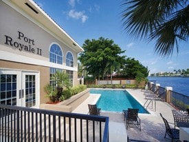 Port Royale Apartments