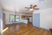 2 Bedroom Single-Family Home for Rent $995