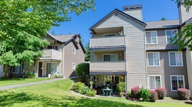Pavilion Apartment Homes