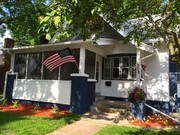 4 Bedroom Single-Family Home for Rent $1350
