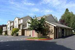 Summer Creek Apartments