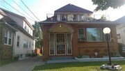 3 Bedroom Single-Family Home for Rent $675