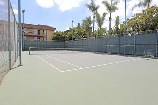 Madison Park Apartment Homes
