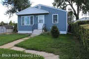 2 Bedroom Single-Family Home for Rent $1100