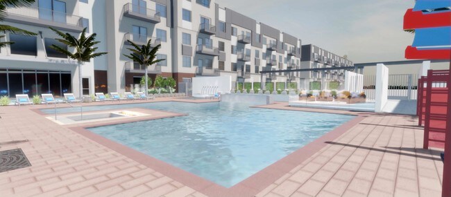 Alta Fillmore Apartments