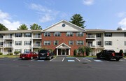 Haley Park Apartments