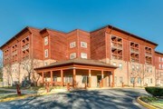 Clinton Manor Apartments