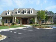 Preserve at Greison Apartments