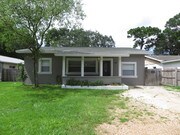 4 Bedroom Single-Family Home for Rent $1350