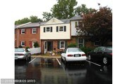 4 Bedroom Townhome for Rent $1699