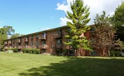 Heritage Green Apartments