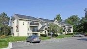Adams Creek Apartments