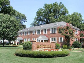 Bondale Apartments