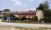 Longview Apartments