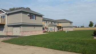 Heritage Estates Apartments