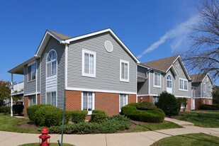 Savannah Trace Apartments