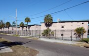 Palm Terrace Apartments
