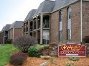 Sheffield Square Apartments