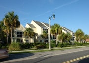 The Park at Ravello Apartments