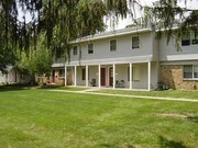 Colonial Village Apartments