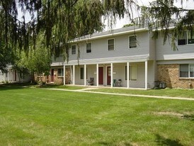 Colonial Village Apartments