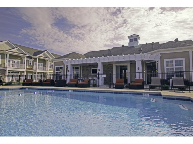 Madison Providence Apartments