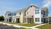 The Parklands at Cecilton Apartments