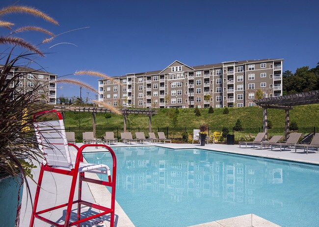 City Vista Apartments