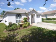 3 Bedroom Single-Family Home for Rent $1400