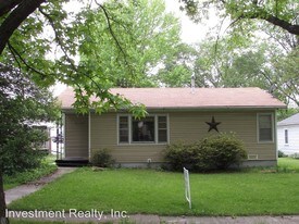 3 Bedroom Single-Family Home for Rent $625