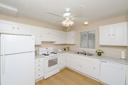 Interior Photo - Mill Creek Townhouses Apartments in North Kingstown, Rhode Island