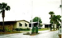 Palm Isle Mobile Home Village Apartments