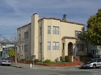 1201 College Ave Apartments