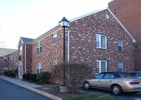 B & H Associates Apartments