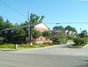 Palisades Apartment Homes