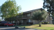 Segovia Apartamentos
