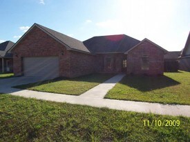 3 Bedroom Single-Family Home for Rent $1445