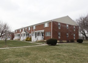 Concord Court Apartamentos
