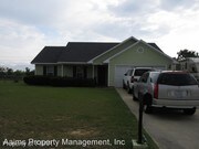 3 Bedroom Single-Family Home for Rent $750
