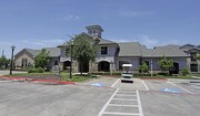 Rosemont At Ash Creek Apartments