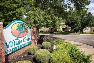Village Green Apartments