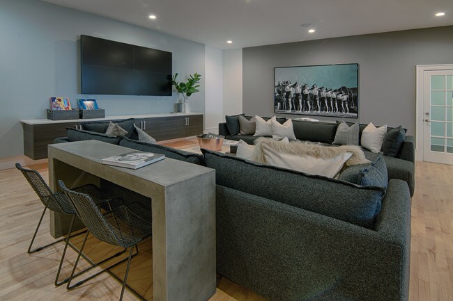 Avana Lenox Apartments