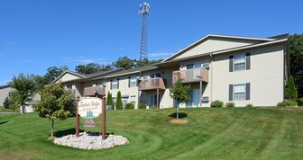 Timber Ridge Apartments