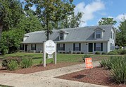 Carriage House Apartments