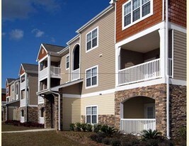 Ansley Walk Apartments