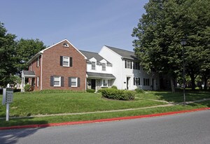 Village of Pineford Apartments